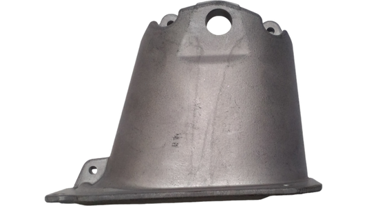 New OEM Genuine Bombardier Recreational Products, Rh Spring Holder - Part # 279000074