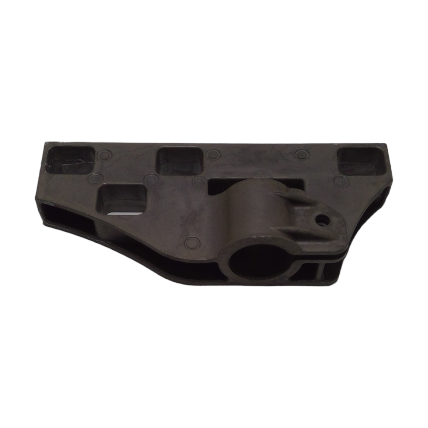 New OEM Genuine Bombardier Recreational Products, Lh Rear Base - Part # 279000083
