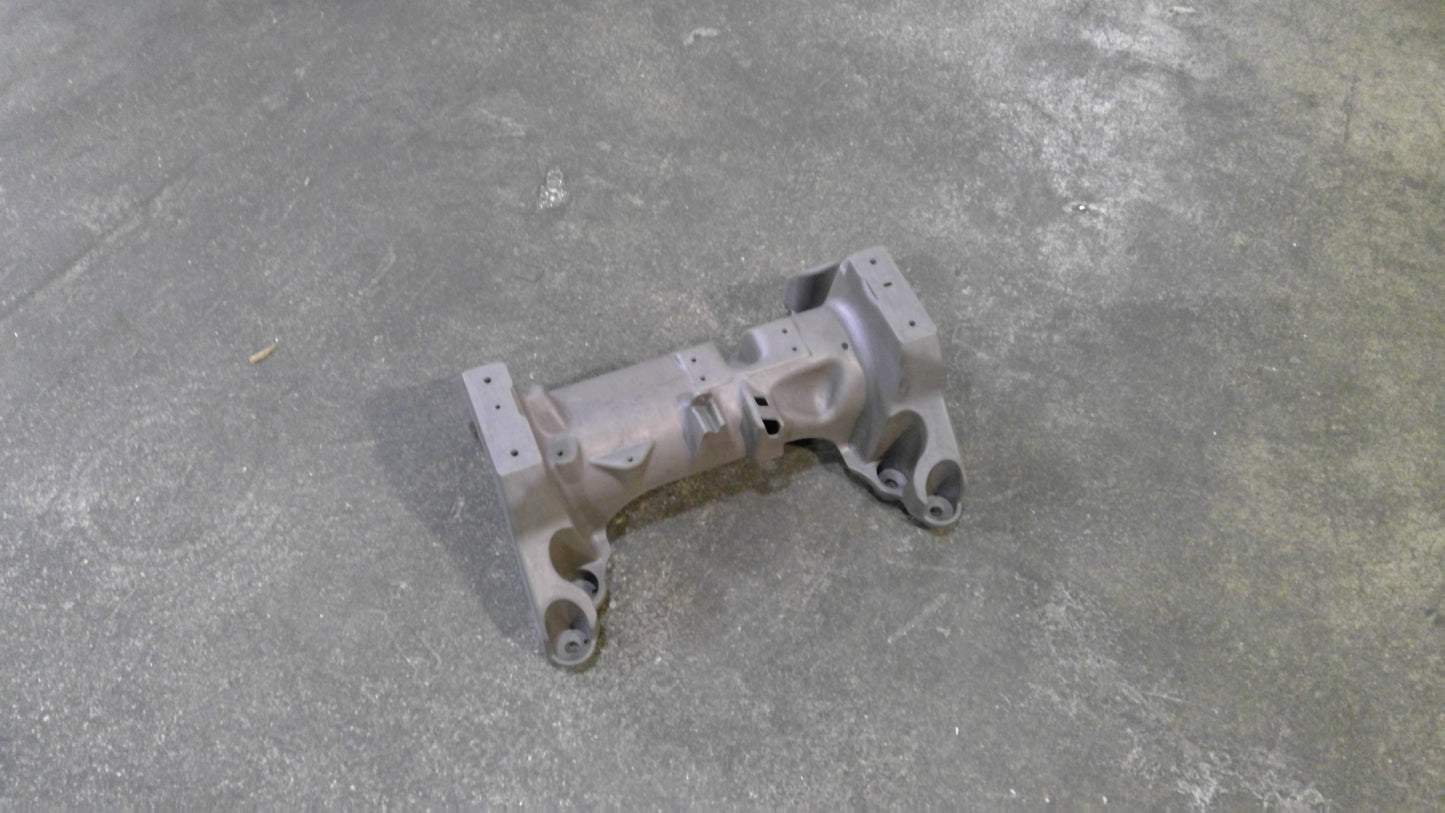 New OEM Genuine Bombardier Recreational Products, Front Arm Base - Part # 279000167