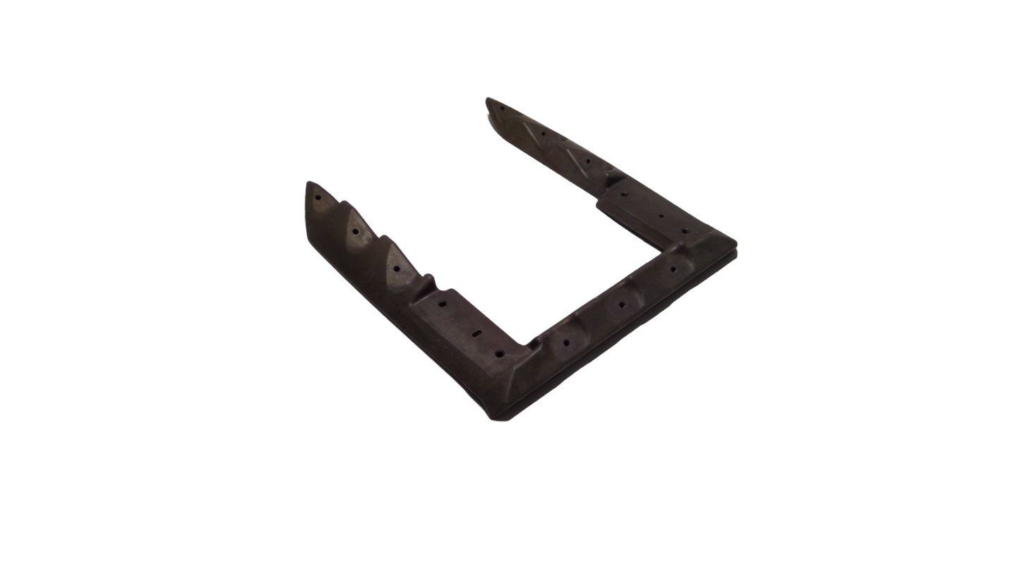 New OEM Genuine Bombardier Recreational Products, Rear Pivot Assy - Part # 279000214