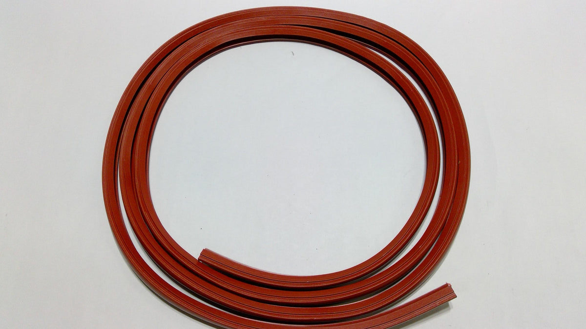 New OEM Genuine Bombardier Recreational Products, Side Bumper Trim - Part # 291001685