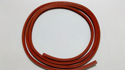 New OEM Genuine Bombardier Recreational Products, Side Bumper Trim - Part # 291001685