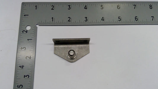 New OEM Genuine Bombardier Recreational Products, Shock Support - Part # 291002124