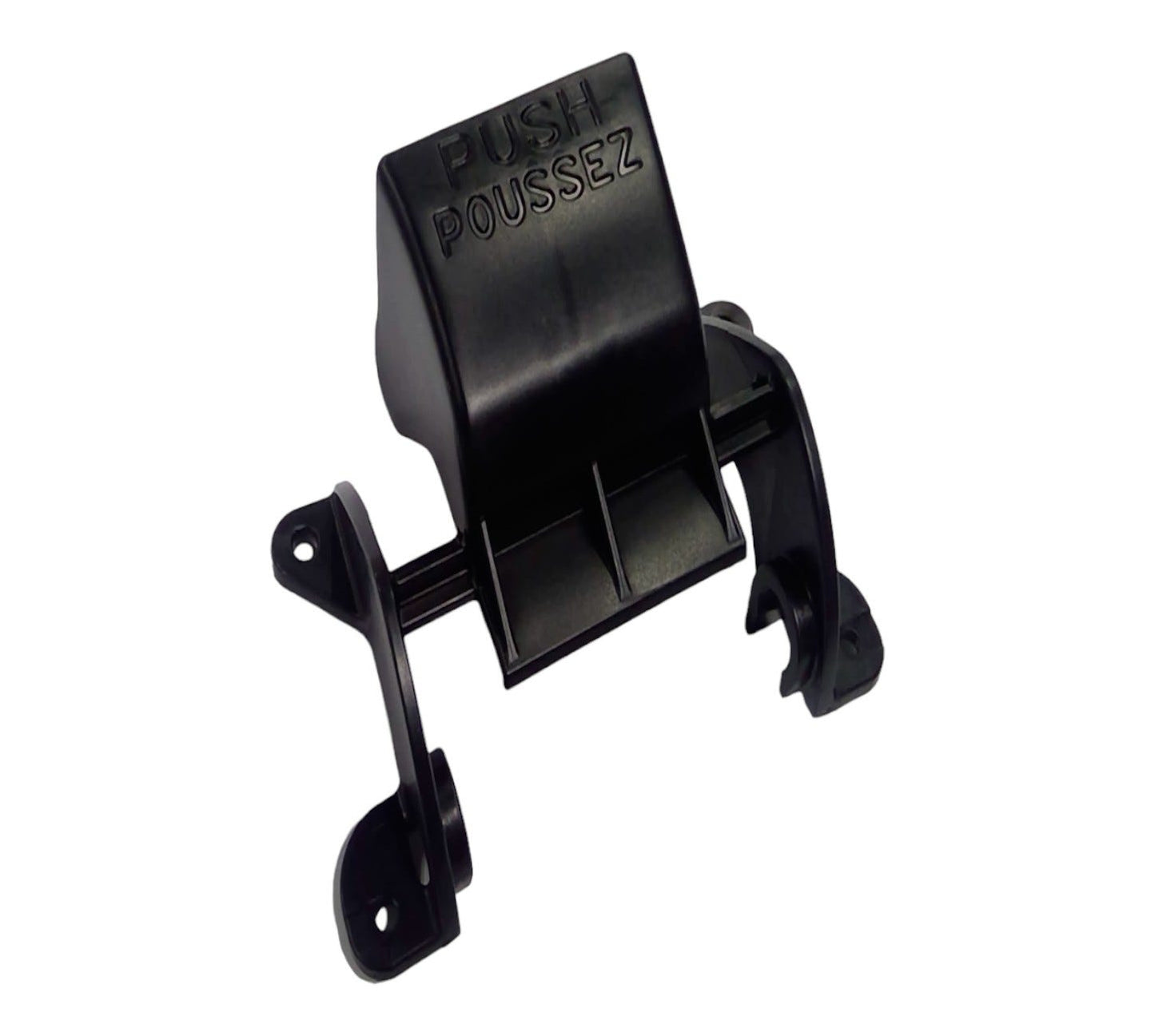 New OEM Genuine Bombardier Recreational Products, Latch Base - Part # 291002487