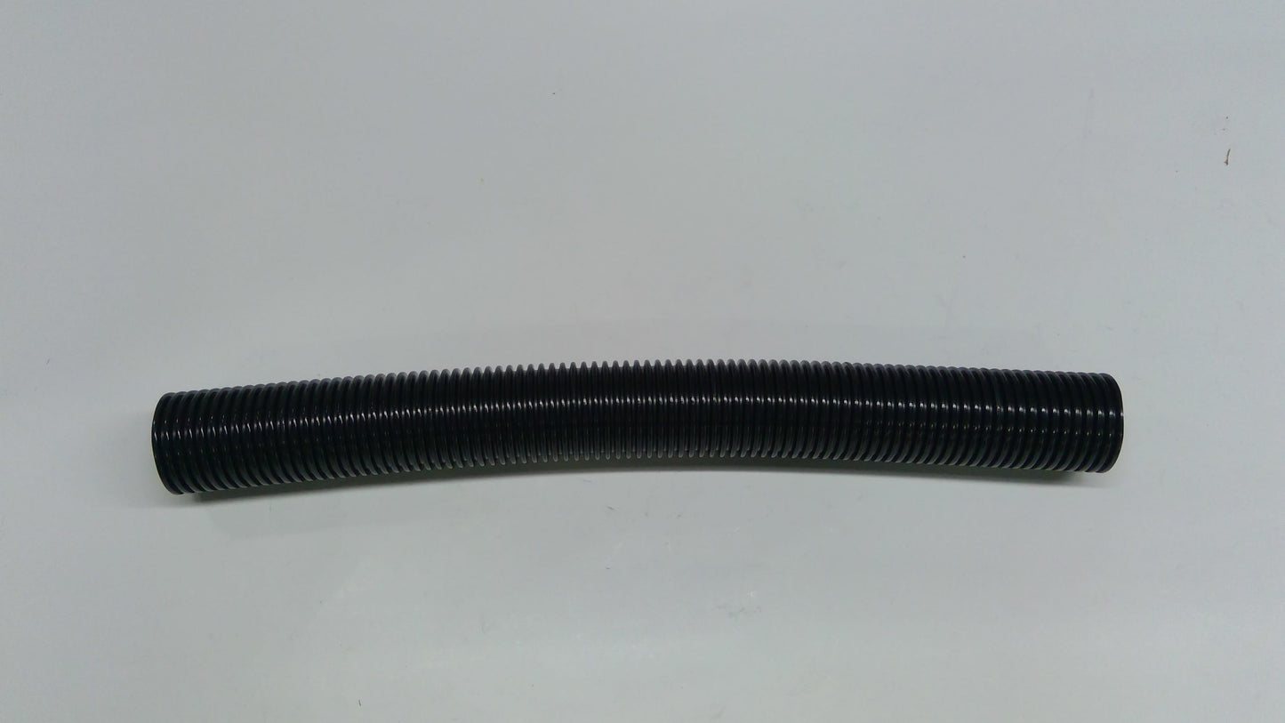 New OEM Genuine Bombardier Recreational Products, Ventilaltion Hose (Black) - Part # 291002489