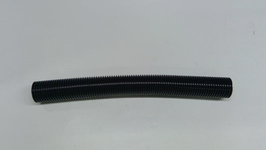 New OEM Genuine Bombardier Recreational Products, Ventilaltion Hose (Black) - Part # 291002489
