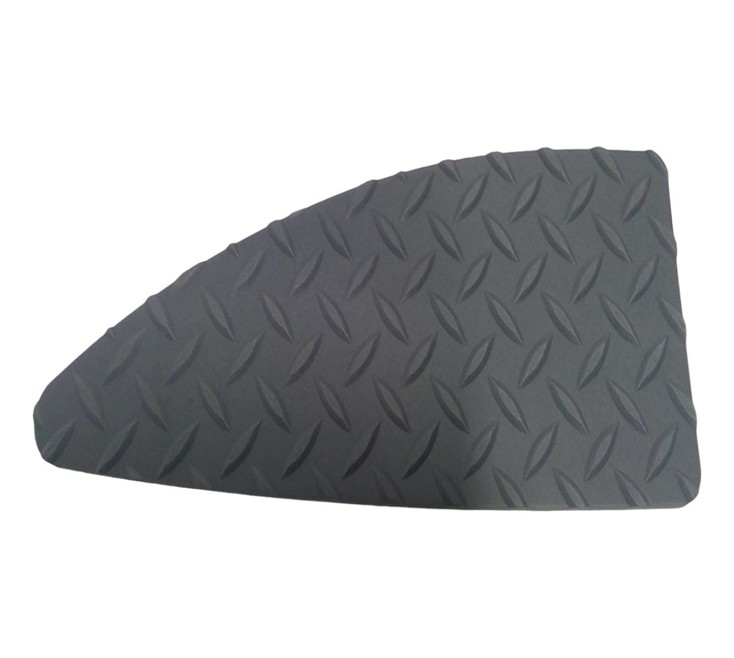 New OEM Genuine Bombardier Recreational Products, Rh Front Carpet - Part # 291002539