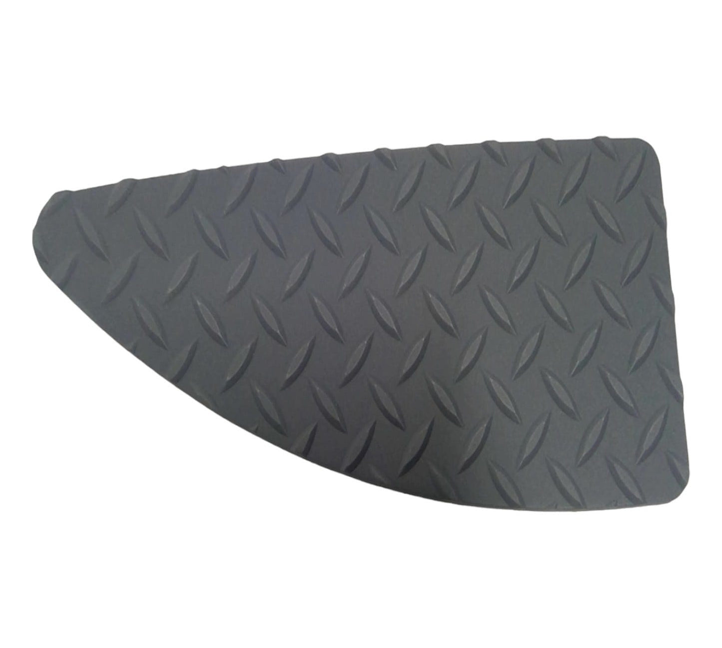 New OEM Genuine Bombardier Recreational Products, Lh Front Carpet - Part # 291002540
