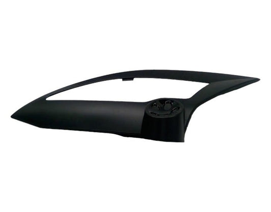 New OEM Genuine Bombardier Recreational Products, Lh Lateral Rear Trim - Part # 291002739