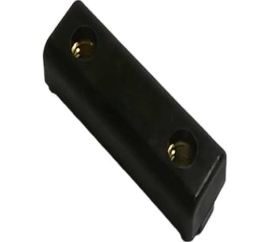 New OEM Genuine Bombardier Recreational Products, Double Cage Nut Assy - Part # 291002755