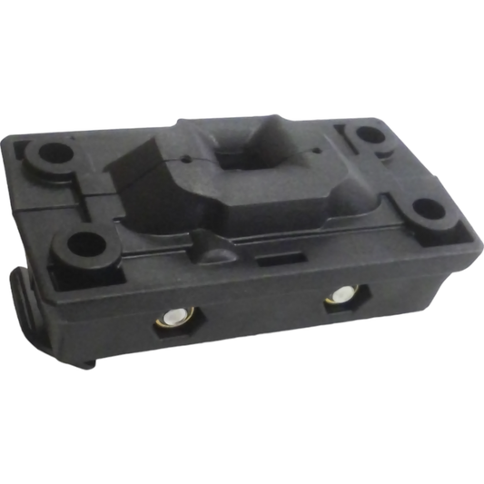 New OEM Genuine Bombardier Recreational Products, Jam Cleat System Assy - Part # 291003023