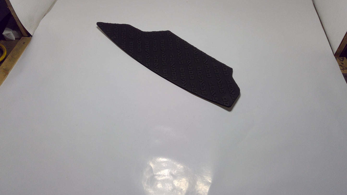 New OEM Genuine Bombardier Recreational Products, Lh Center Front Carpet - Part # 291003463