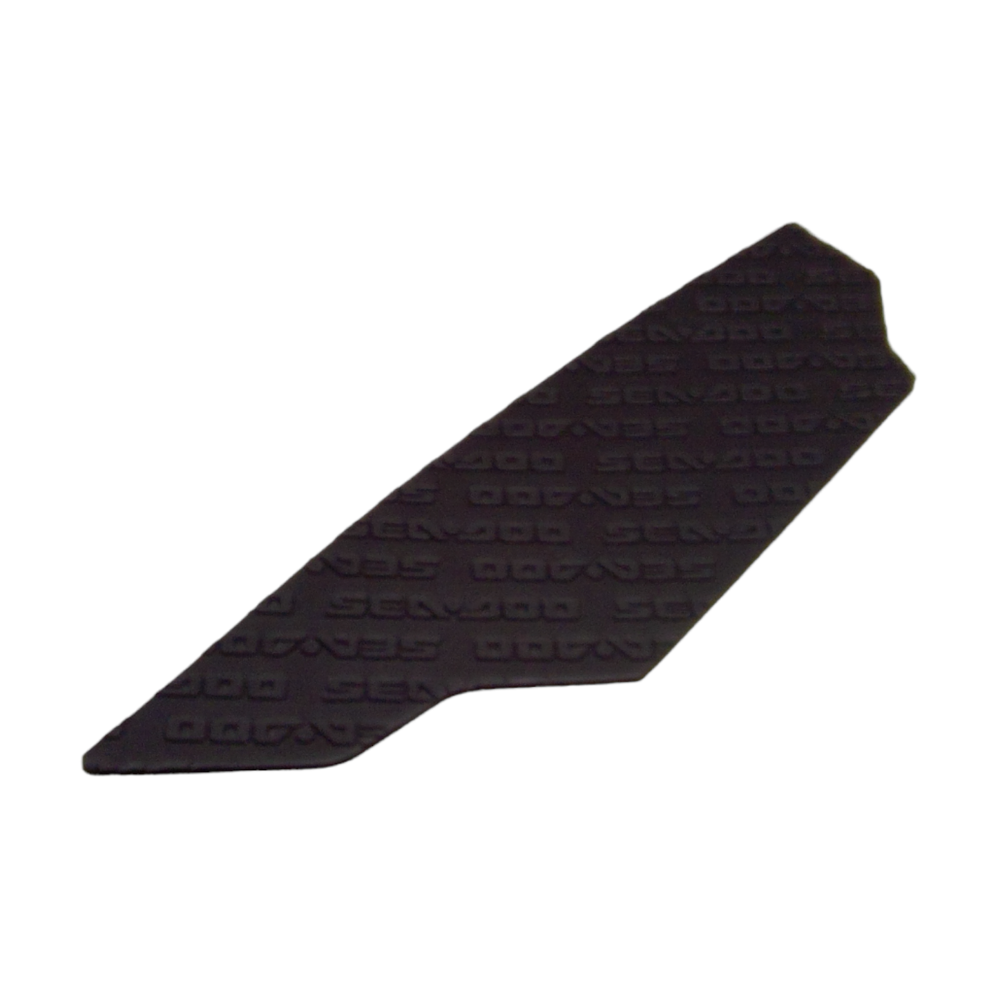 New OEM Genuine Bombardier Recreational Products, Rh Center Front Carpet - Part # 291003464