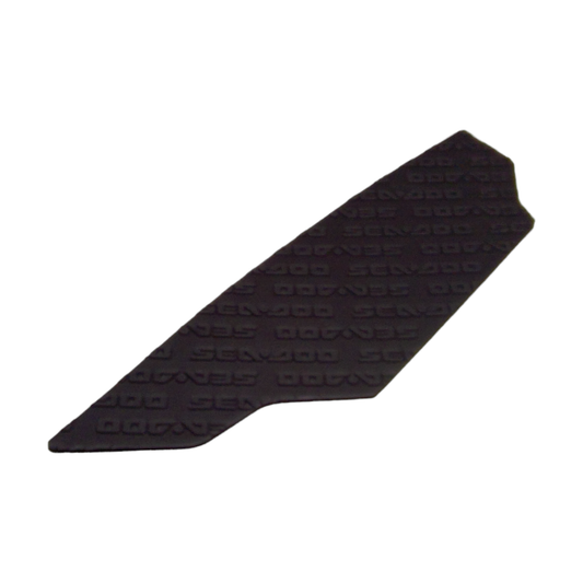 New OEM Genuine Bombardier Recreational Products, Rh Center Front Carpet - Part # 291003464