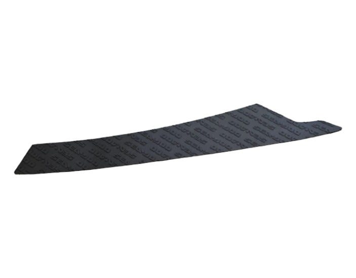 New OEM Genuine Bombardier Recreational Products, Rh Center Rear Carpet - Part # 291003466