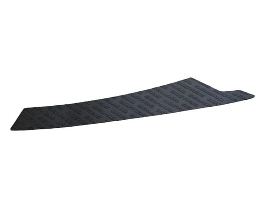 New OEM Genuine Bombardier Recreational Products, Rh Center Rear Carpet - Part # 291003466
