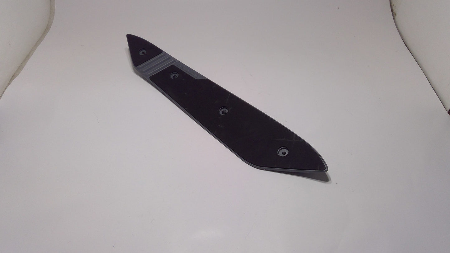 New OEM Genuine Bombardier Recreational Products, Lh Footrest - Part # 291003638