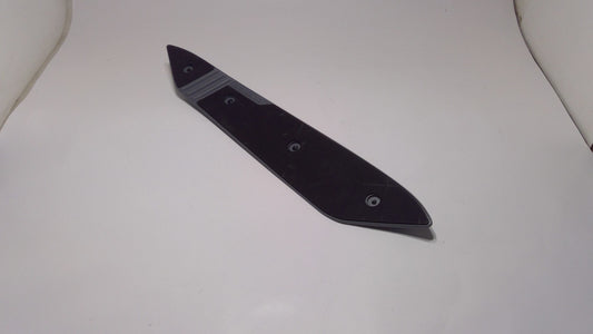 New OEM Genuine Bombardier Recreational Products, Lh Footrest - Part # 291003638
