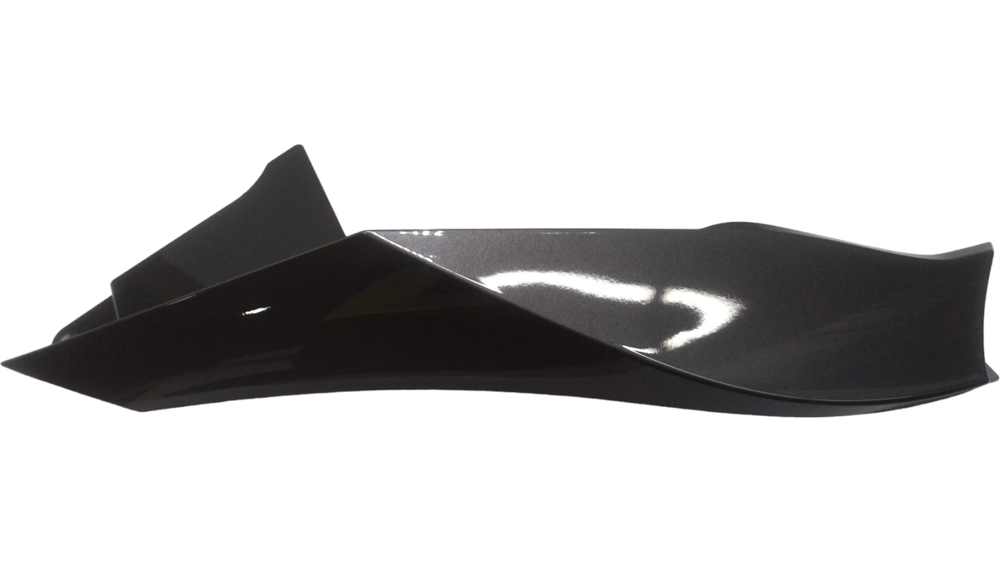 New OEM Genuine Bombardier Recreational Products, Right Cap - Part # 291003760