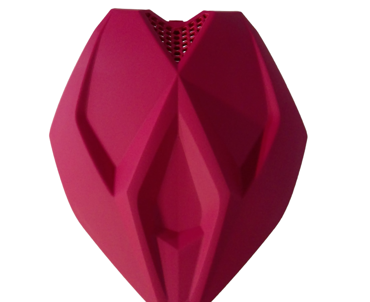 New OEM Genuine Bombardier Recreational Products, Magenta Trim - Part # 291003829