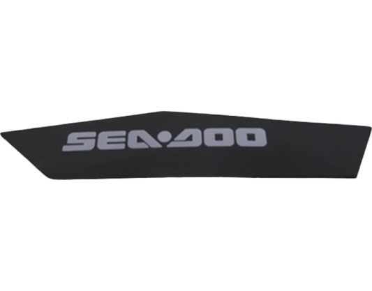 New OEM Genuine Bombardier Recreational Products, Rh Rear Foot Pad - Part # 291003979