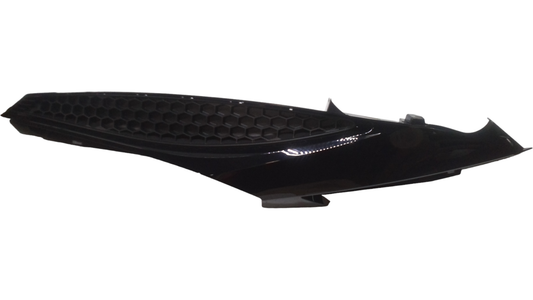 New OEM Genuine Bombardier Recreational Products, Lh Front Cover Assy - Part # 291004041