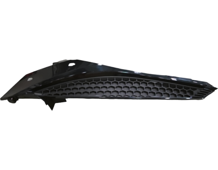 New OEM Genuine Bombardier Recreational Products, Front Lh Cosmetic Asm - Part # 291004177