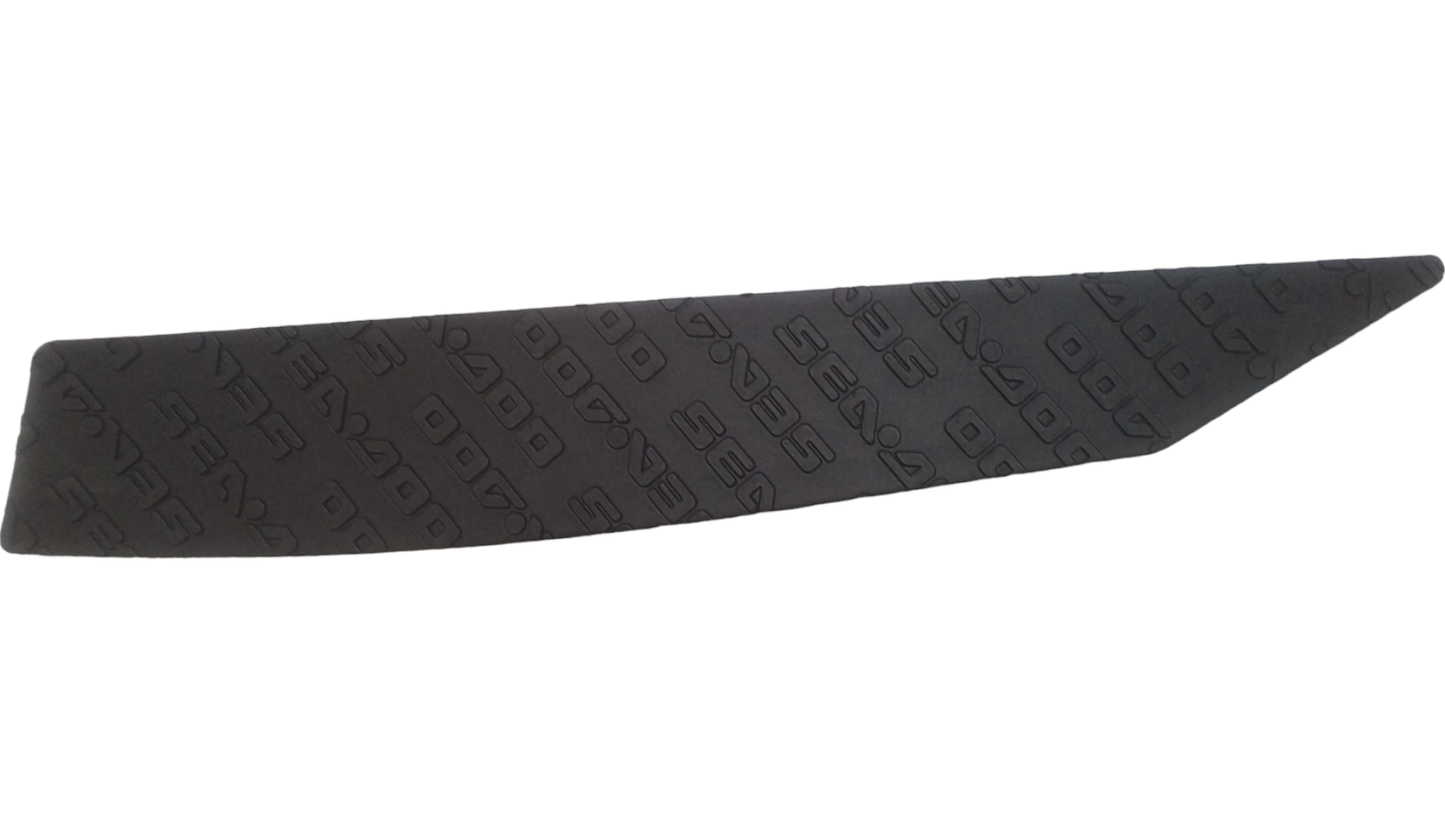 New OEM Genuine Bombardier Recreational Products, Anti Slip Mat Ctrl R - Part # 291004288