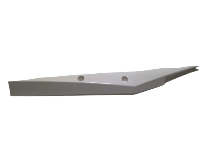 New OEM Genuine Bombardier Recreational Products, Rh Cosmetic White - Part # 291004501
