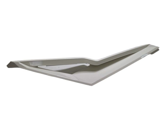 New OEM Genuine Bombardier Recreational Products, Front Lh Cosmetic - Part # 291004505
