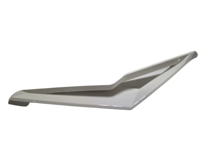New OEM Genuine Bombardier Recreational Products, Front Rh Cosmetic - Part # 291004507
