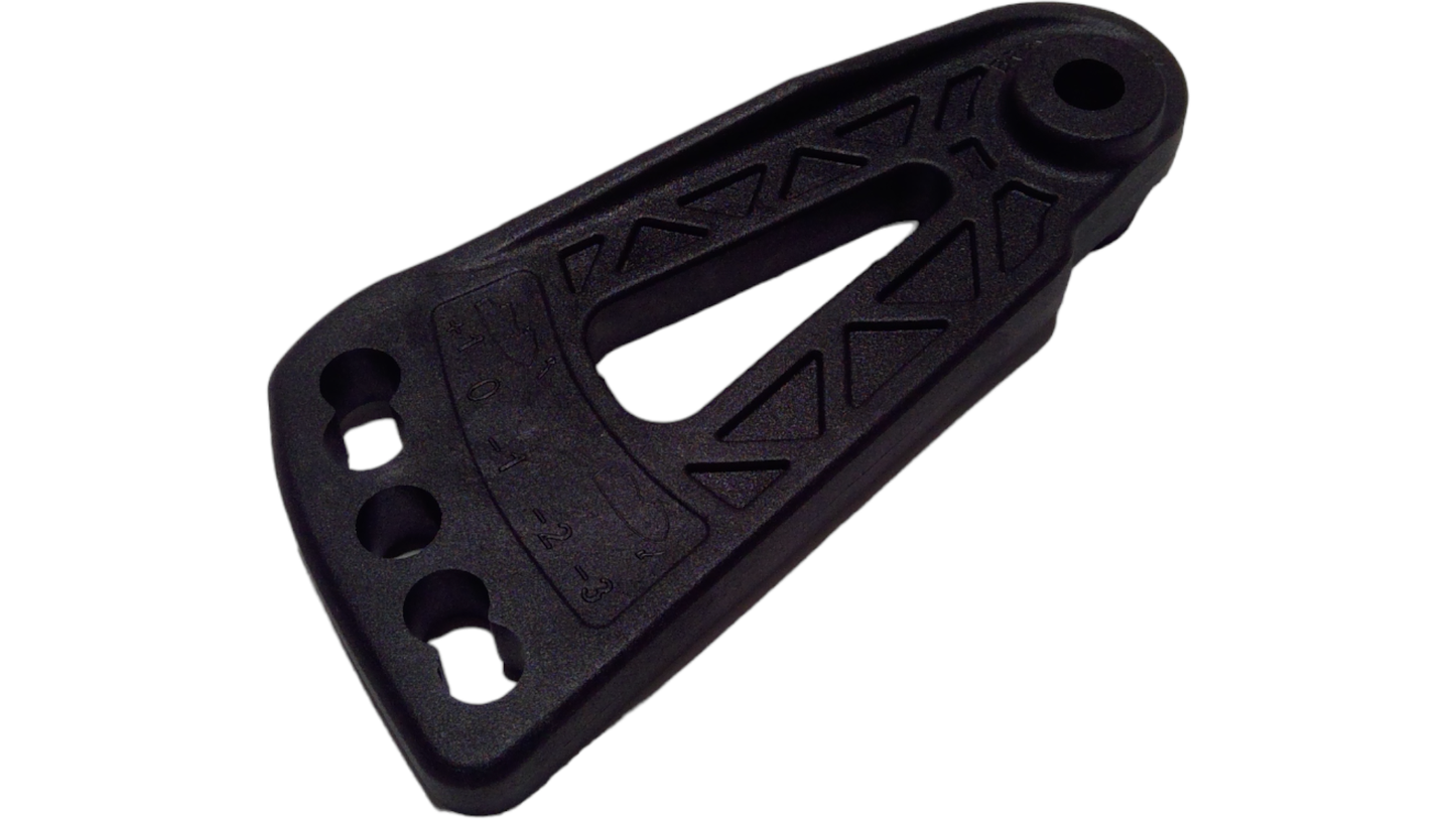 New OEM Genuine Bombardier Recreational Products, Link Arm - Part # 292001464