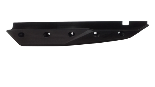 New OEM Genuine Bombardier Recreational Products, Rh Front Deflector - Part # 292001479