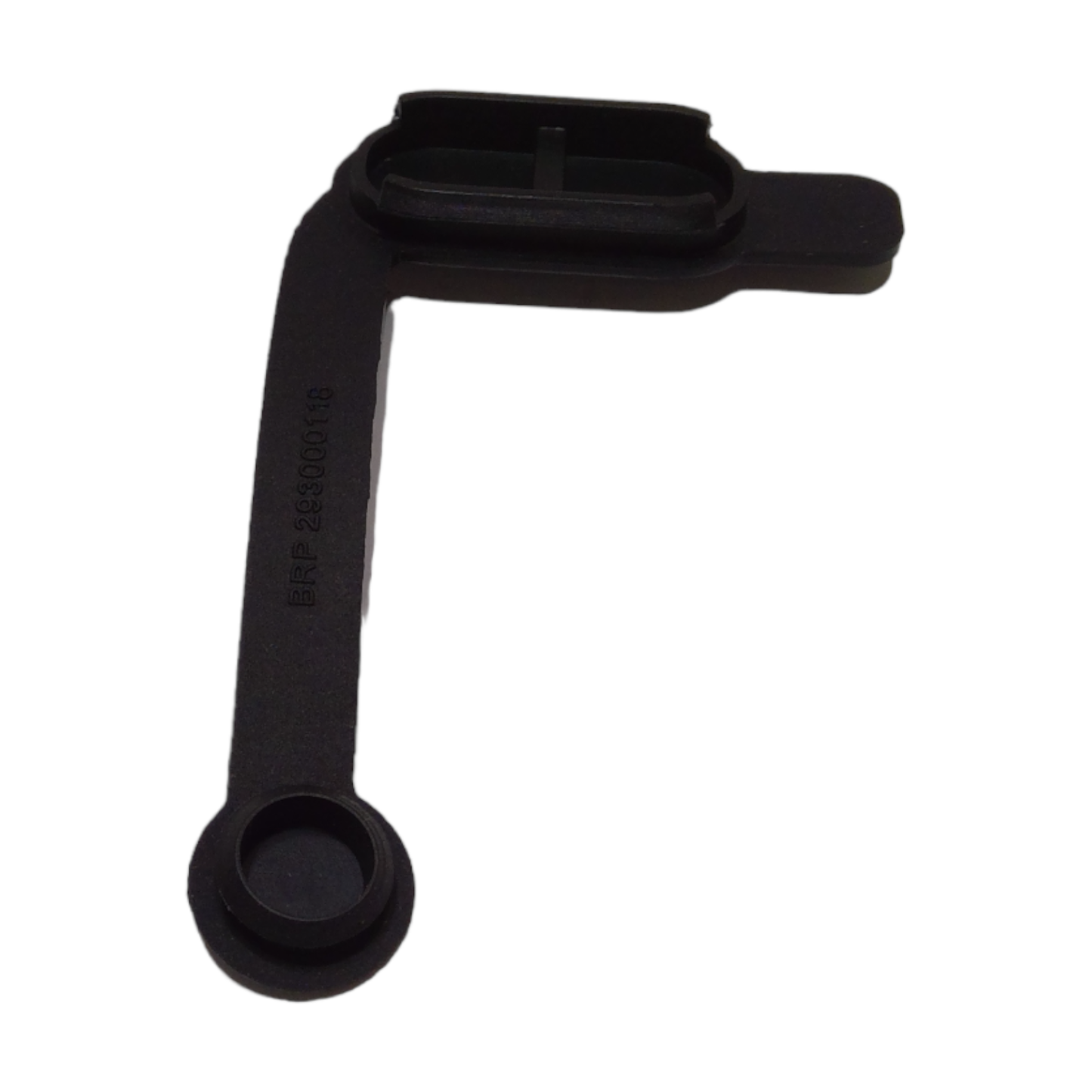 New OEM Genuine Bombardier Recreational Products, Cap - Part # 293000118