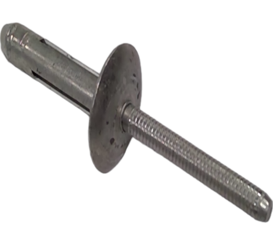 New OEM Genuine Bombardier Recreational Products, Pop Rivet - Part # 293150169