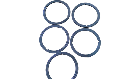 New OEM Genuine Bombardier Recreational Products, Gasket - Part # 293250041