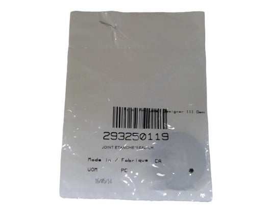 New OEM Genuine Bombardier Recreational Products, Seal Lh - Part # 293250119