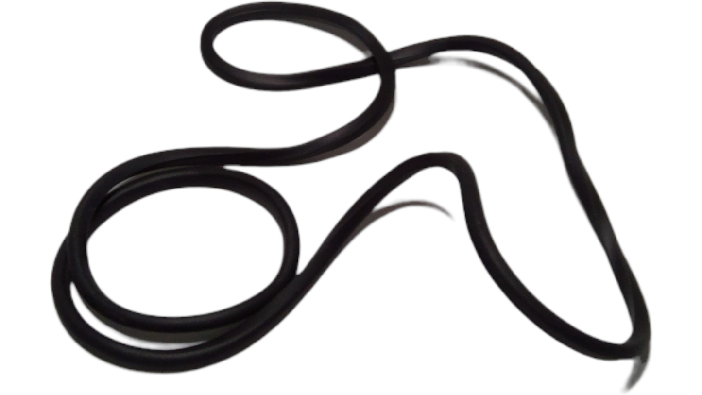 New OEM Genuine Bombardier Recreational Products, Neoprene Seal - Part # 293250210