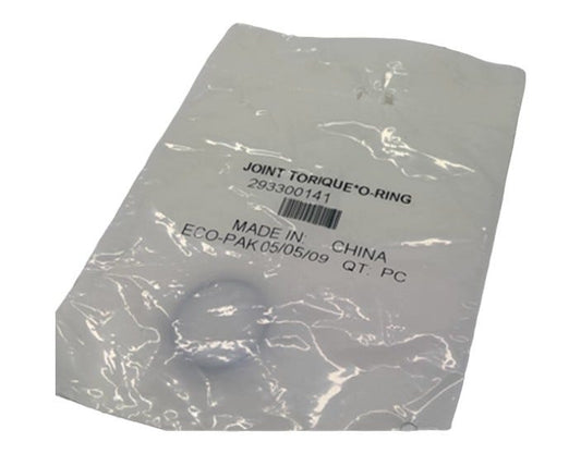 New OEM Genuine Bombardier Recreational Products, O-Ring - Part # 293300141