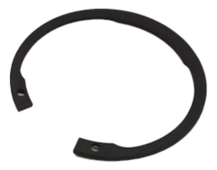New OEM Genuine Bombardier Recreational Products, Circlip - Part # 293370024