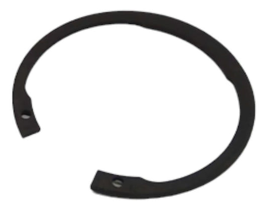 New OEM Genuine Bombardier Recreational Products, Circlip - Part # 293370024