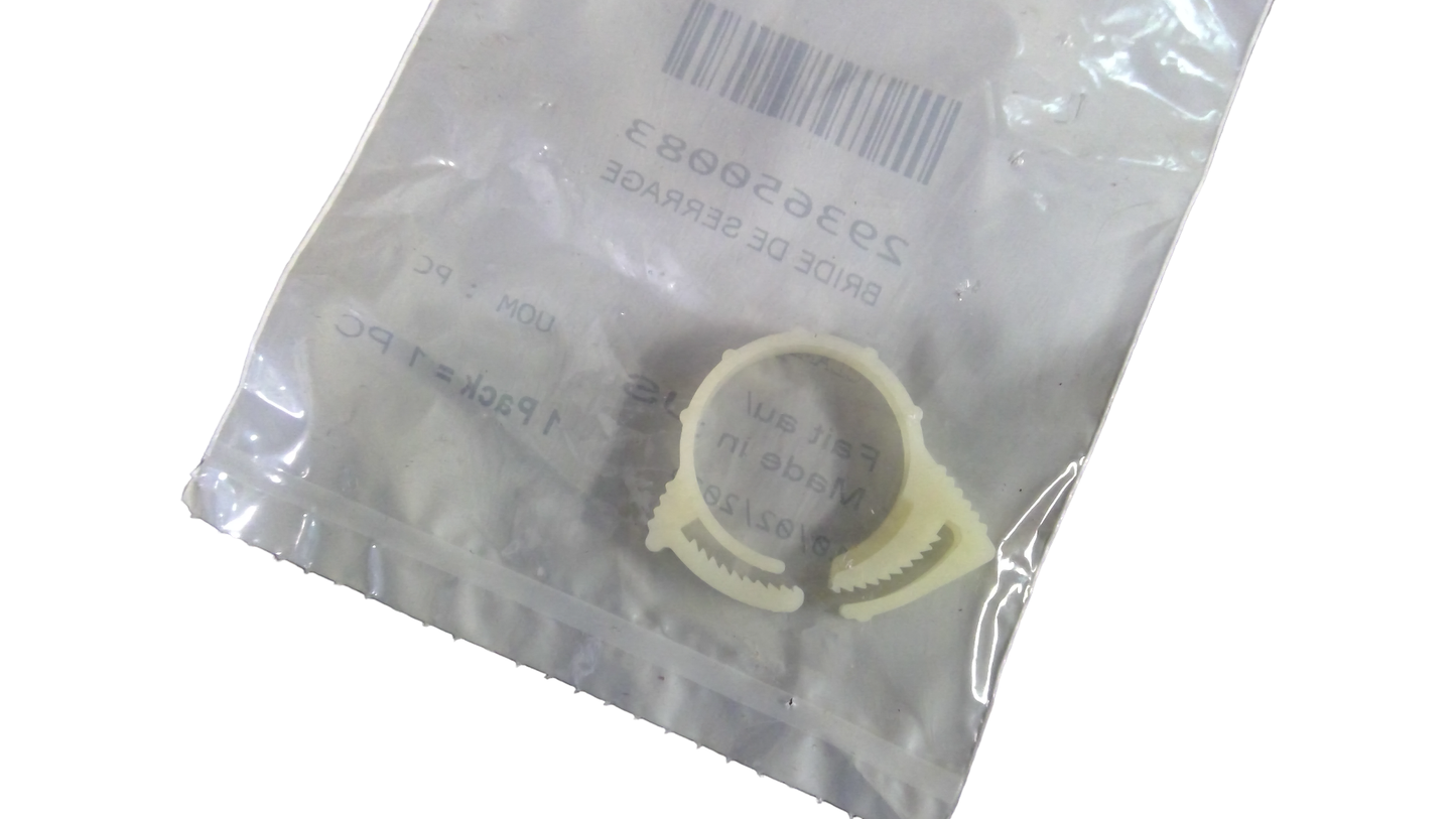 New OEM Genuine Bombardier Recreational Products, Clamp - Part # 293650083