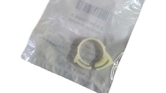 New OEM Genuine Bombardier Recreational Products, Clamp - Part # 293650083