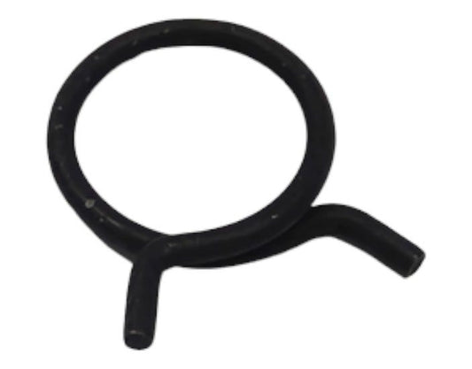 New OEM Genuine Bombardier Recreational Products, Daemar Clamp Spring - Part # 293650114
