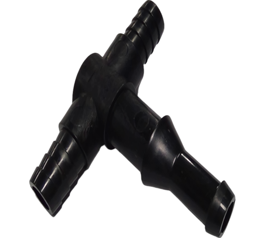 New OEM Genuine Bombardier Recreational Products, T Fitting - Part # 293710125