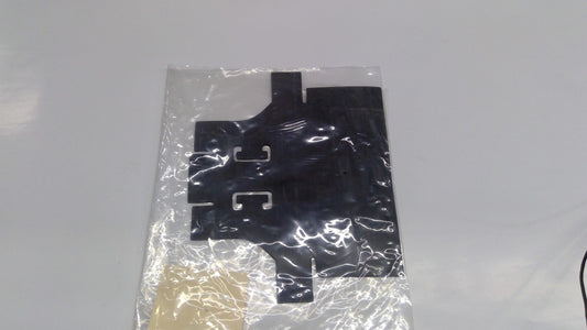 New OEM Genuine Bombardier Recreational Products, Rubber Pad - Part # 293830124
