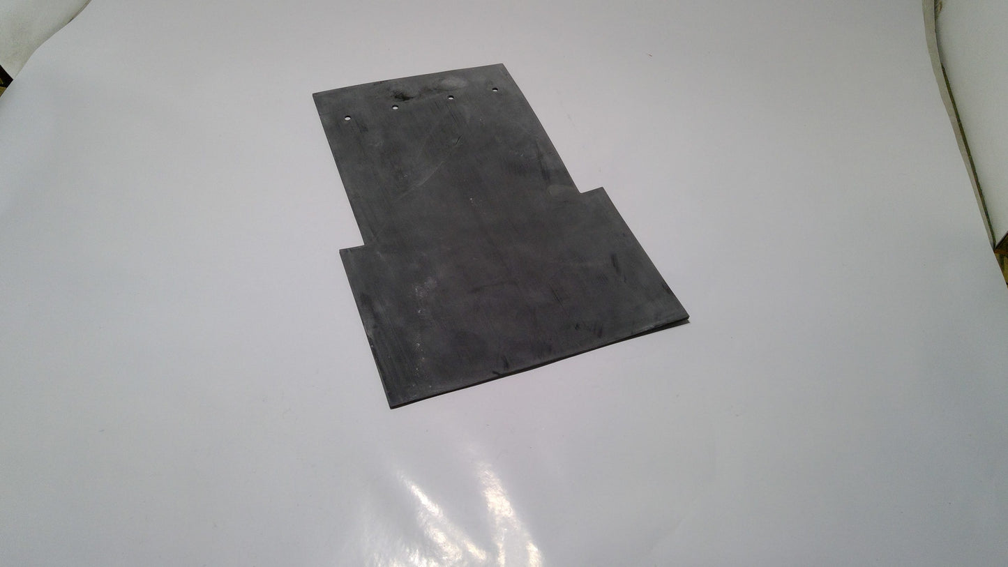 New OEM Genuine Bombardier Recreational Products, Rubber Pad - Part # 293830146