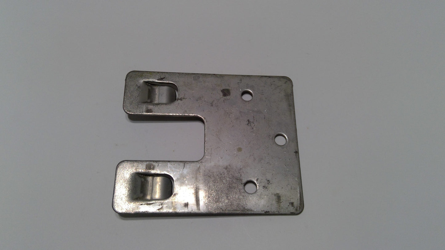 New OEM Genuine Bombardier Recreational Products, Strap Clip - Part # 293850066