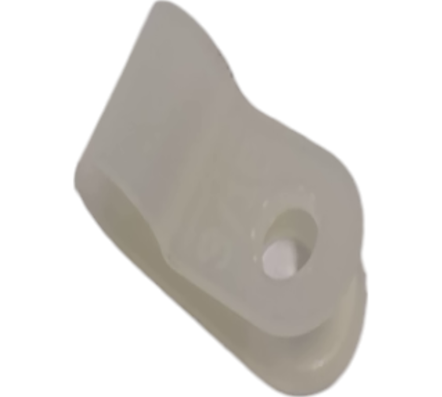 New OEM Genuine Bombardier Recreational Products, Open Clamp - Part # 293850083