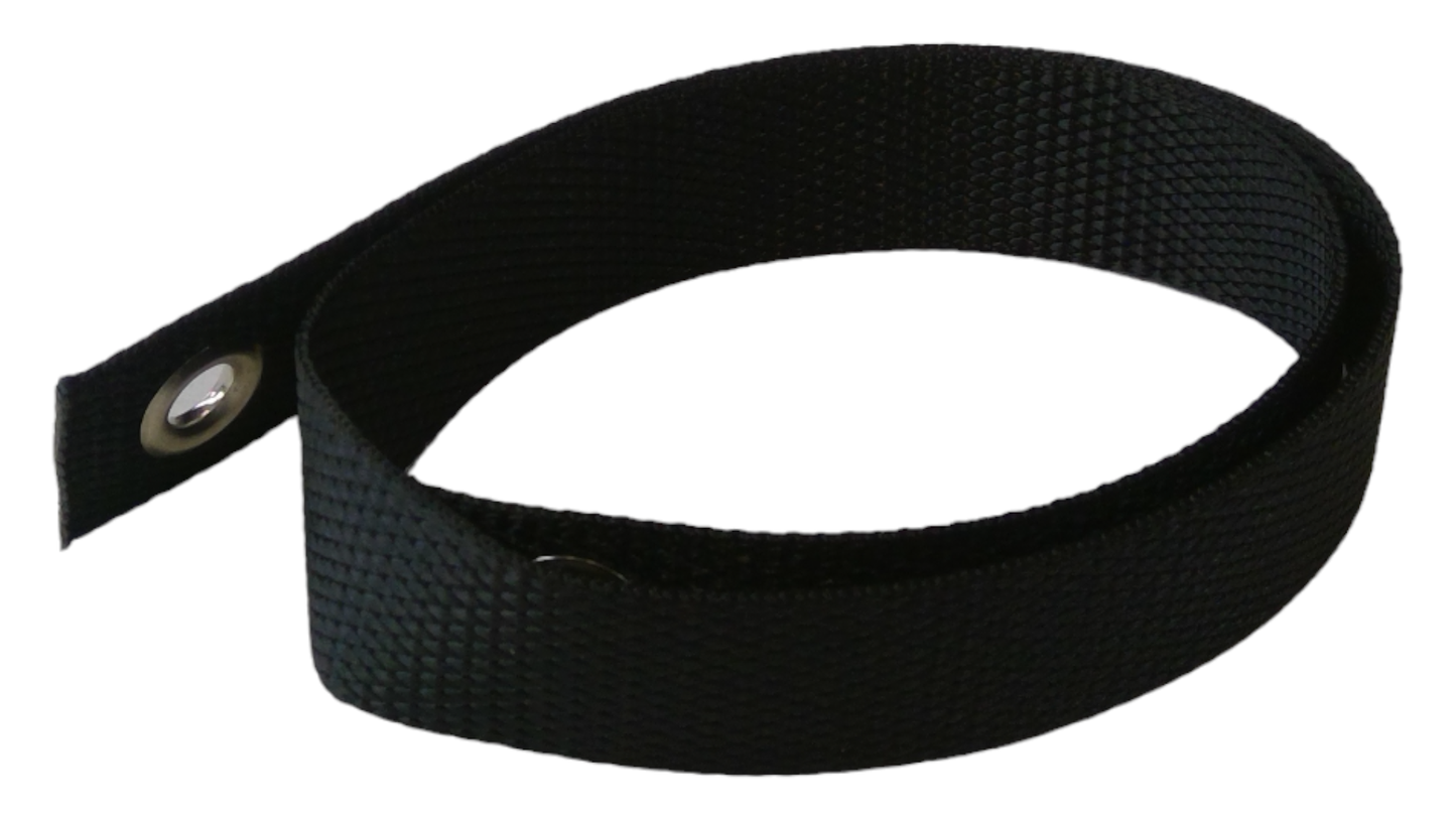New OEM Genuine Bombardier Recreational Products, Holding Strap - Part # 293850119